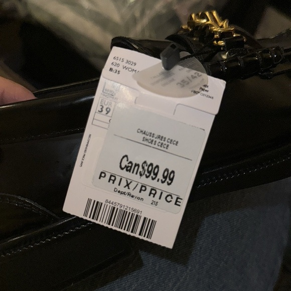 New Mango Chain loafers‎ - Picture 10 of 10